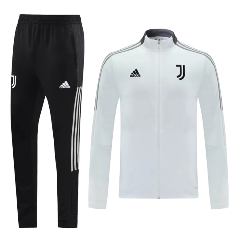 Juventus Jacket Tracksuit 2021/22 - vstockx