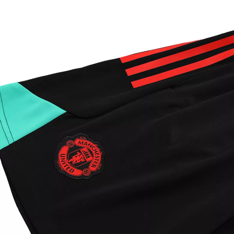 Manchester United Jerseys Sleeveless Training Kit 2023/24 - vstockx