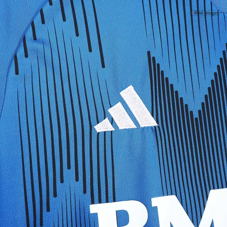 Montreal Impact Home Soccer Jersey 2023 - vstockx