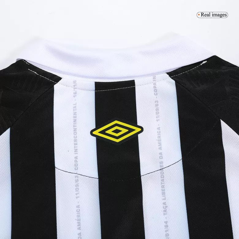 Santos FC Away Jersey 2023/24 - vstockx