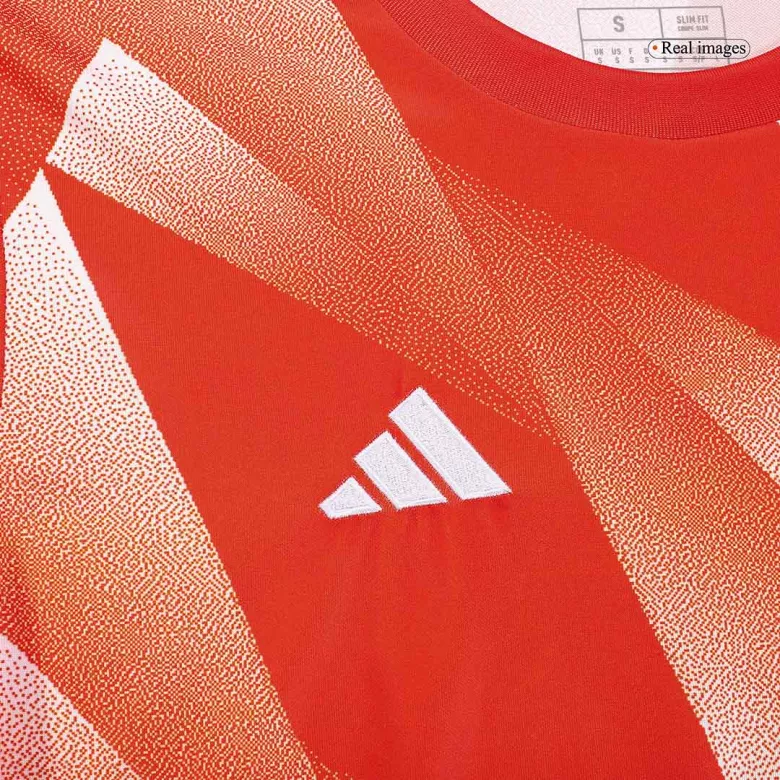 Bayern Munich Pre-Match Jersey 2023/24 - vstockx