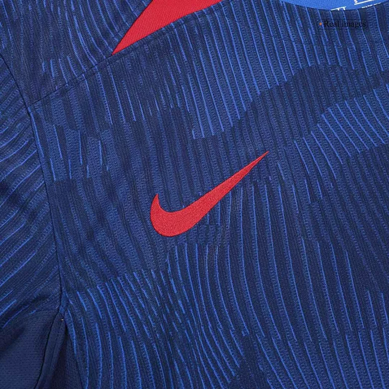 USA Away Jersey Women's World Cup 2023 - vstockx
