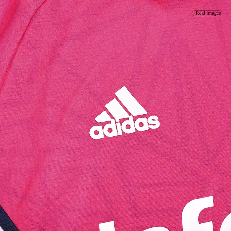 Porcinos FC Home Authentic Jersey 2023 - vstockx