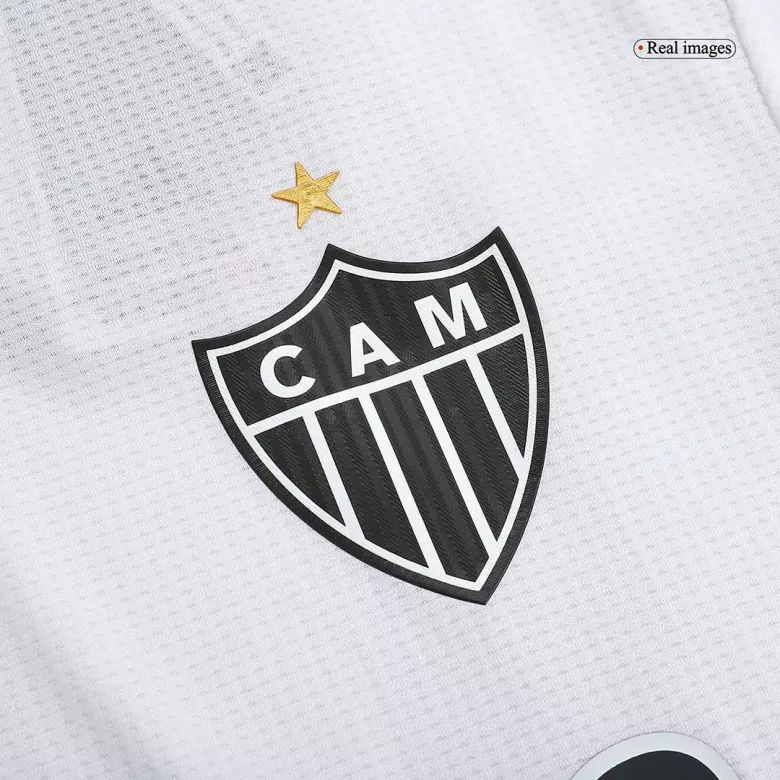Atl��tico Mineiro Away Authentic Soccer Jersey 2022/23 - vstockx
