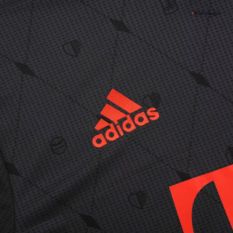 Bayern Munich Third Away Authentic Jersey 2022/23 - vstockx