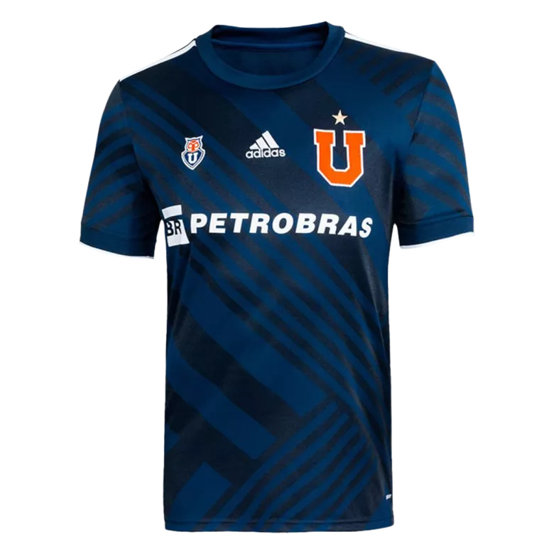 Club Universidad de Chile Home Soccer Jersey 2021/22 - vstockx