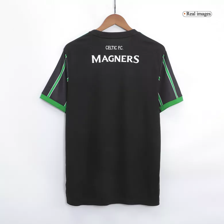 Celtic Away Soccer Jersey 2022/23 - vstockx