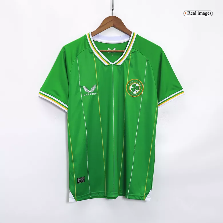 Ireland Home Jersey 2023 - vstockx