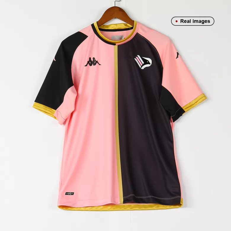 Palermo Home Soccer Jersey 2021/22 - vstockx