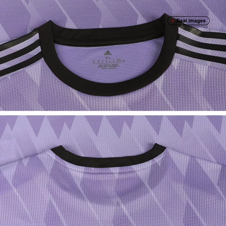 Real Madrid Away Authentic Jersey 2022/23 - vstockx