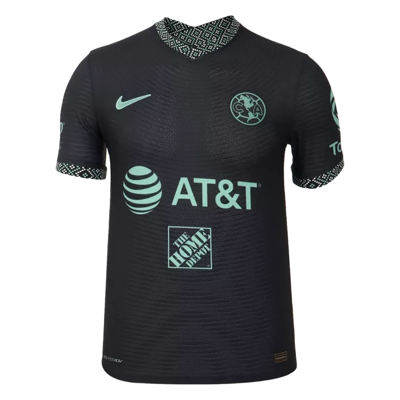 Club America Third Away Soccer Jersey 2022 - vstockx