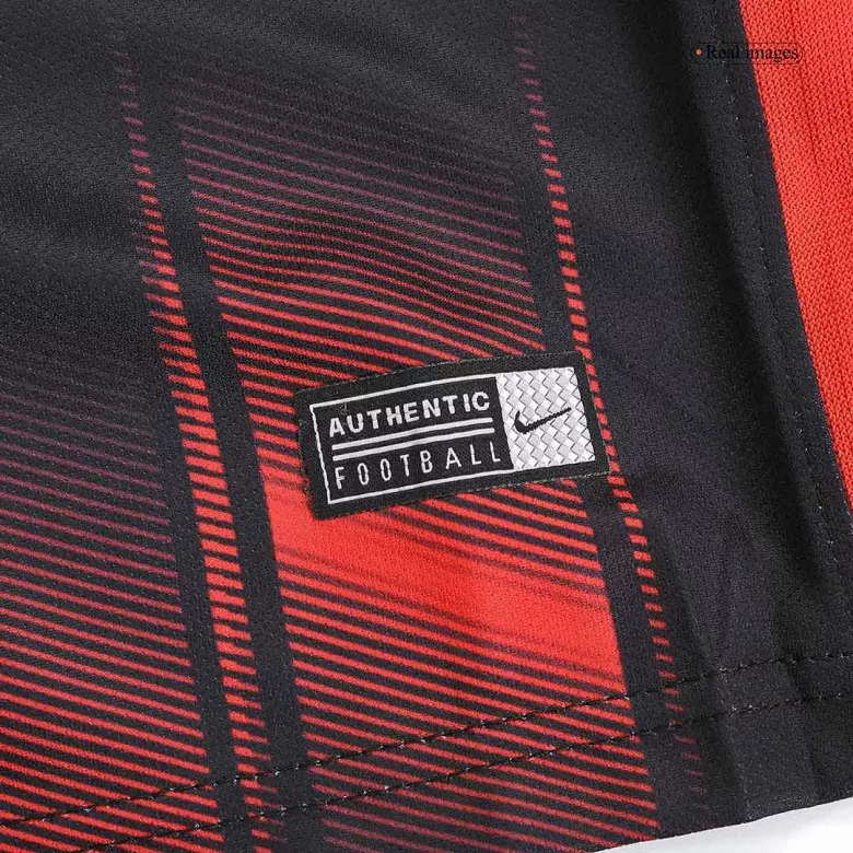 RB Leipzig Third Away Kids Soccer Jerseys Kit 2022/23 - vstockx