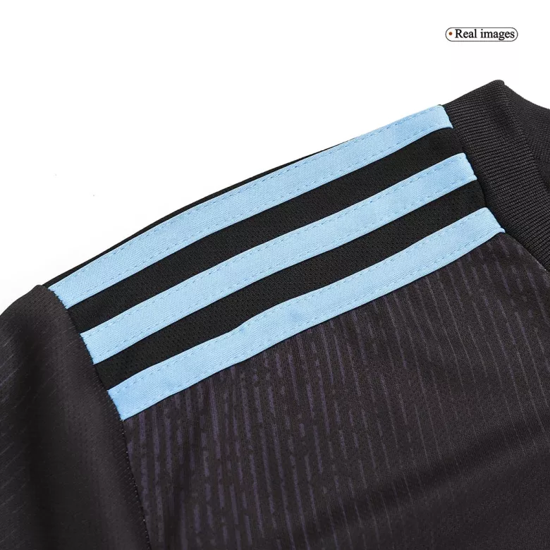 Minnesota United FC Home Soccer Jersey 2022 - vstockx