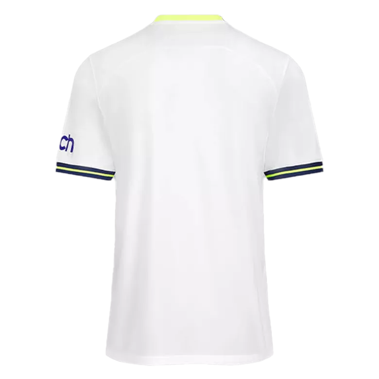 RICHARLISON #9 Tottenham Hotspur Home Authentic Jersey 2022/23 - vstockx