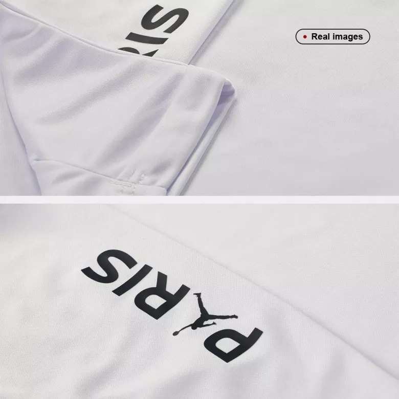 PSG Tracksuit 2021/22 By Jordan - vstockx