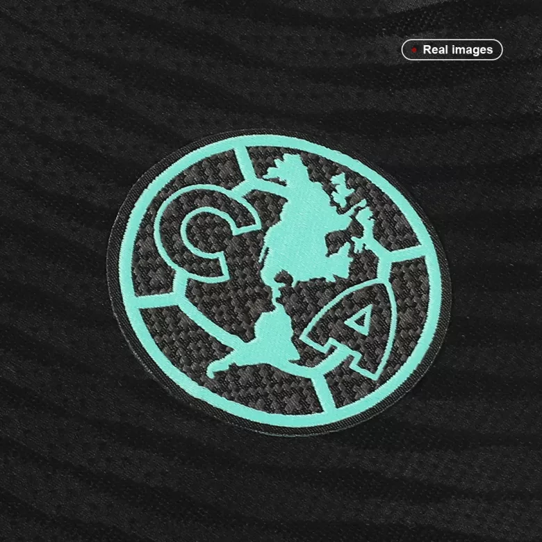 Club America Third Away Soccer Jersey 2022 - vstockx