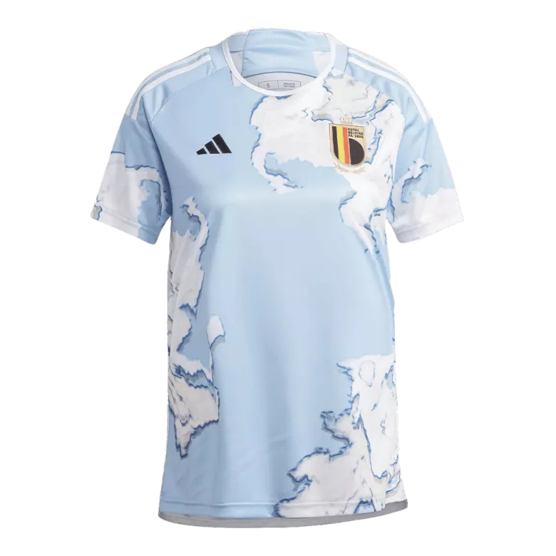Belgium Home Jersey World Cup 2023 Women's World Cup - vstockx