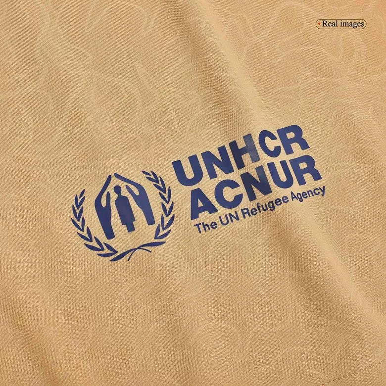 Women's Barcelona Away Jersey 2022/23 - vstockx