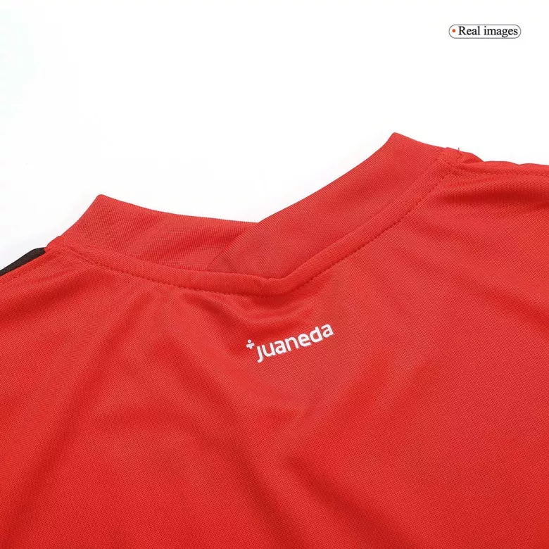 RCD Mallorca Home Soccer Jersey 2022/23 - vstockx