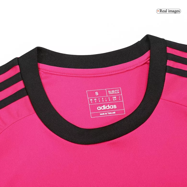 Fulham Away Soccer Jersey 2023/24 - vstockx