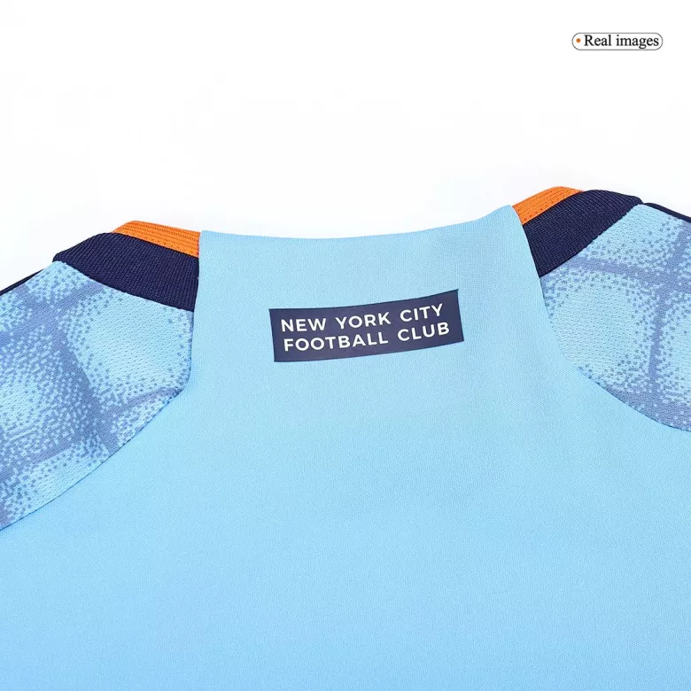 New York City Home Jersey 2023 - vstockx