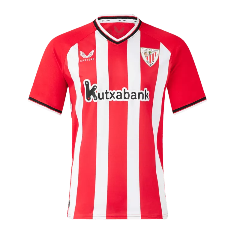 Athletic Club de Bilbao Home Jersey 2023/24 - vstockx