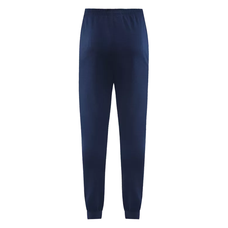 PSG Hoodie Tracksuit 2022/23 White - vstockx