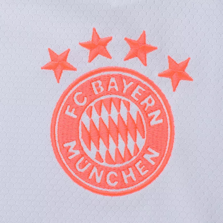 Bayern Munich Away Soccer Jersey 2020/21              �� - vstockx