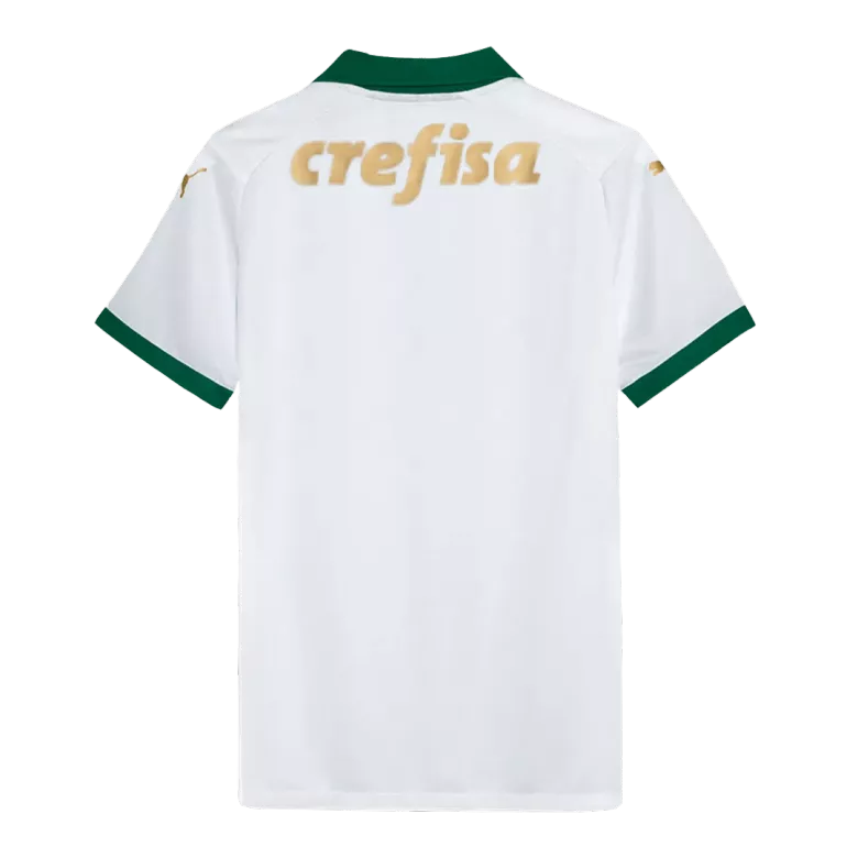 Women's SE Palmeiras Away Jersey 2024/25 - vstockx