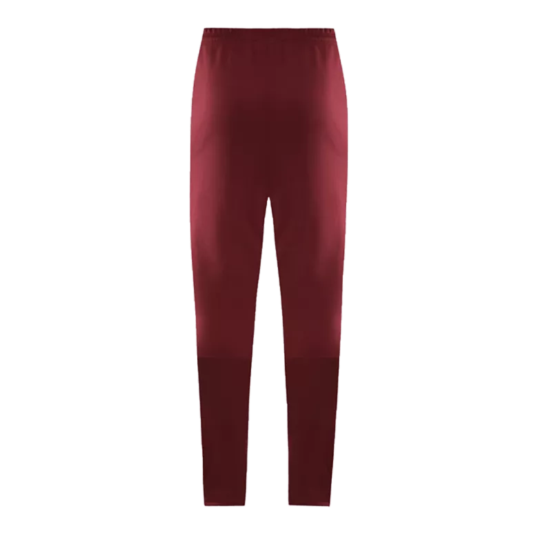 Liverpool Soccer Pants 2020/21 Red - vstockx