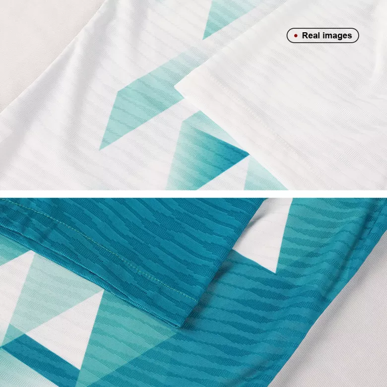 Liverpool Pre-Match Authentic Soccer Jersey 2021/22 - Concept - vstockx