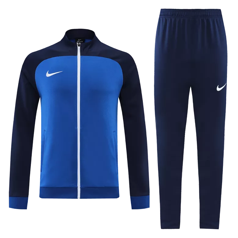 Jacket Customize Tracksuit 2022 Blue - vstockx