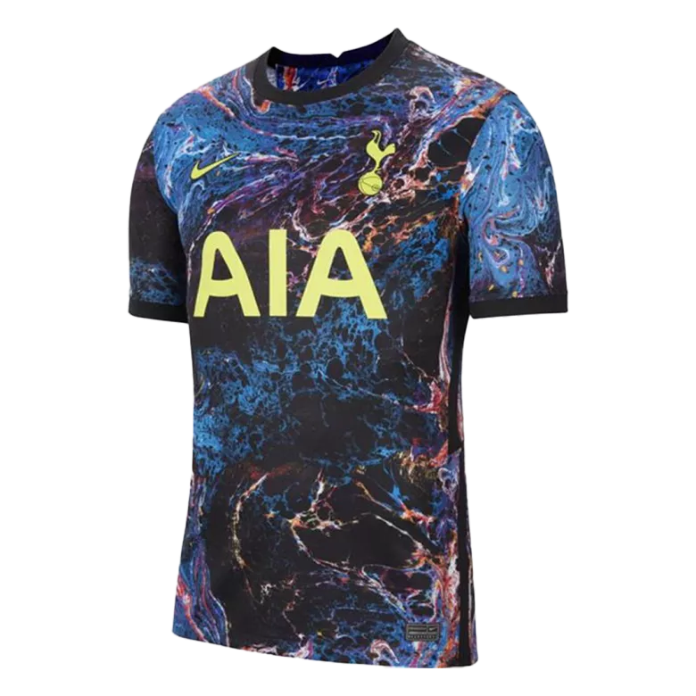 Tottenham Hotspur Away Jerseys Full Kit 2021/22 - vstockx