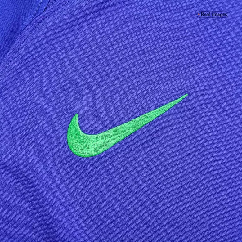 RODRYGO #26 Brazil Away Jersey World Cup 2022 - vstockx