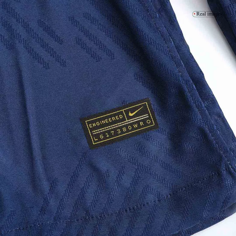 Authentic PSG Home Long Sleeve Soccer Jersey 2022/23 - vstockx