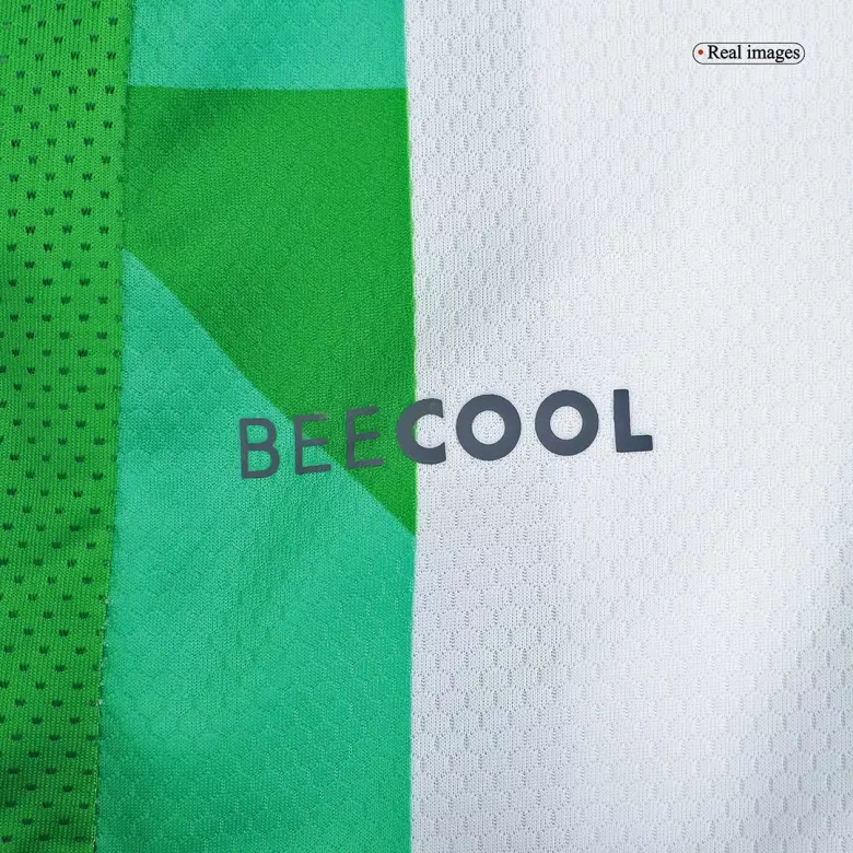 Real Betis Home Soccer Jersey 2022/23 - vstockx