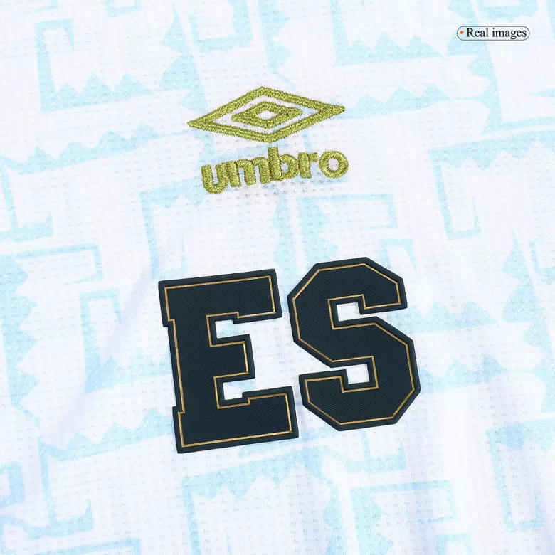 Salvador Away Long Sleeve Soccer Jersey 2023/24 - vstockx