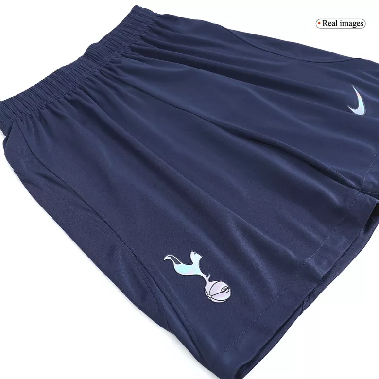 Tottenham Hotspur Away Soccer Shorts 2023/24 - vstockx