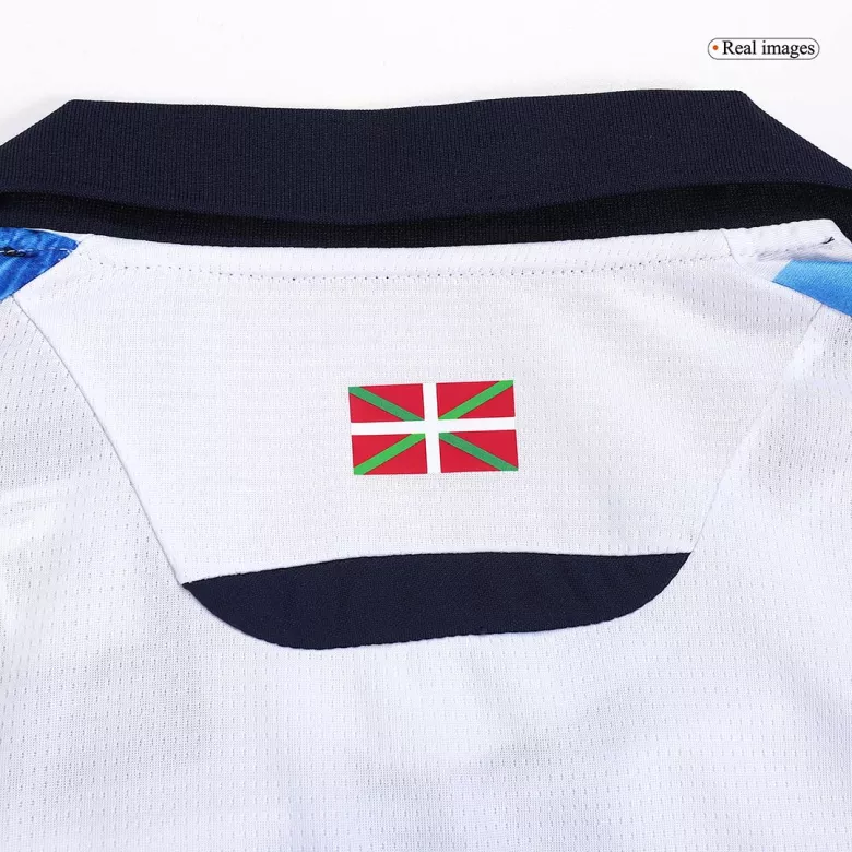 Real Sociedad Home Jersey 2023/24 - vstockx