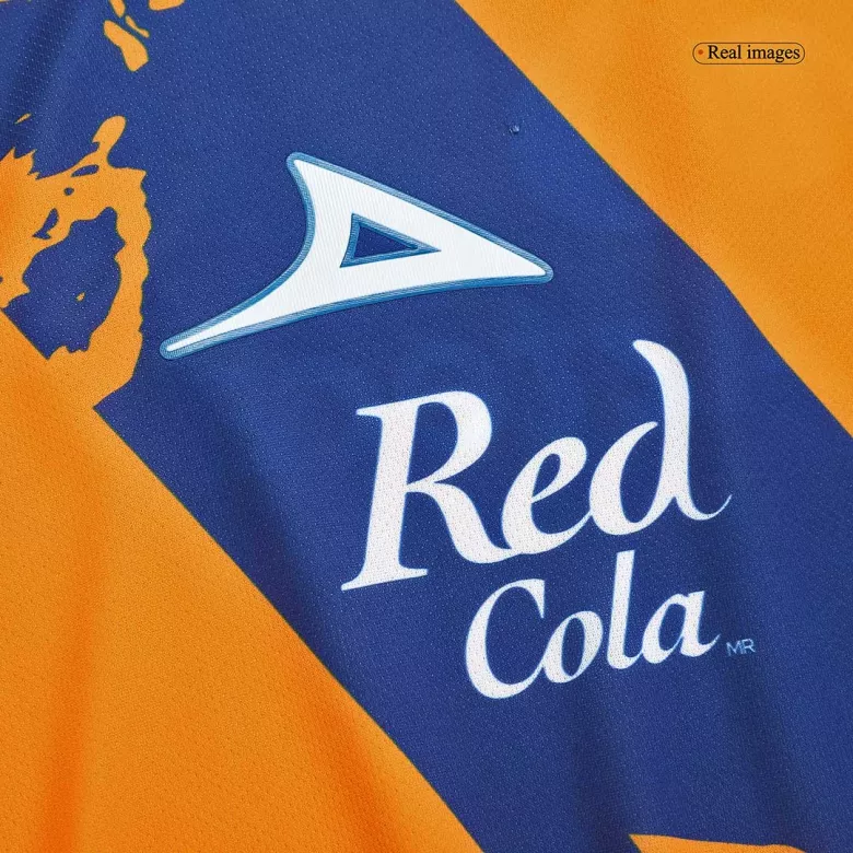 Club Puebla Away Soccer Jersey 2022/23 - vstockx