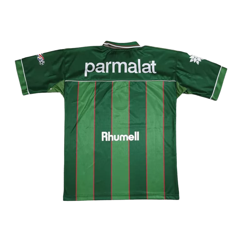 Vintage Soccer Jersey SE Palmeiras Third Away 1999 - vstockx