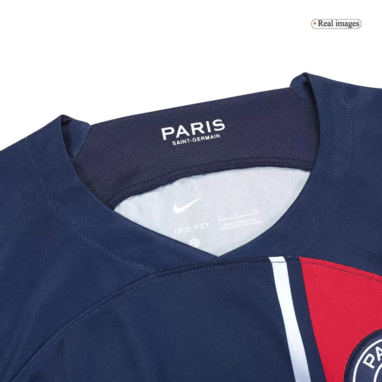 VERRATTI #6 PSG Home Jersey 2023/24 - vstockx