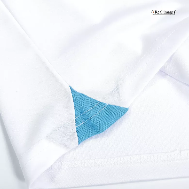 England Home World Cup Kids Jerseys Kit 2022 - vstockx