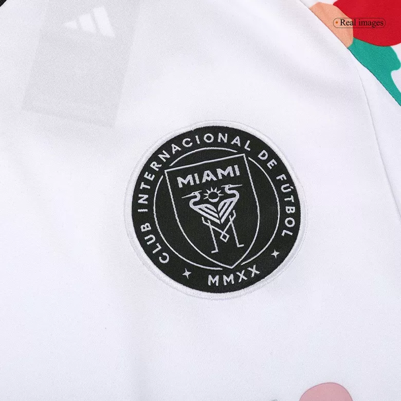 Inter Miami CF Pre-Match Jersey 2023 - vstockx