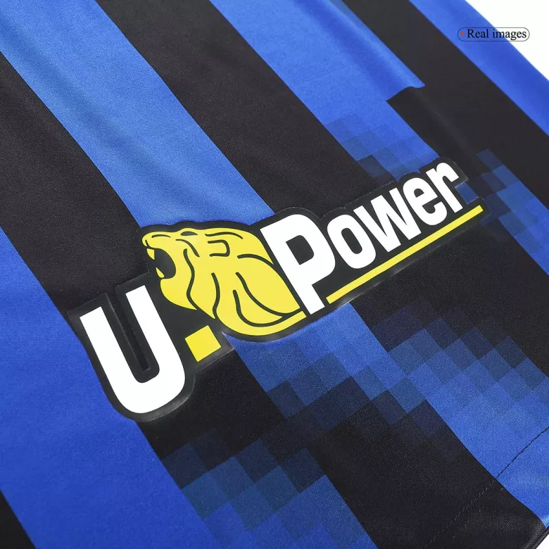 Inter Milan X Transformers Home Soccer Jersey 2023/24 - vstockx