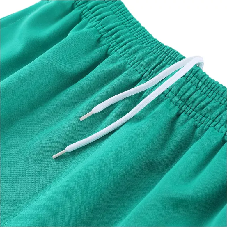 SE Palmeiras Tracksuit 2023/24 White&Green - vstockx