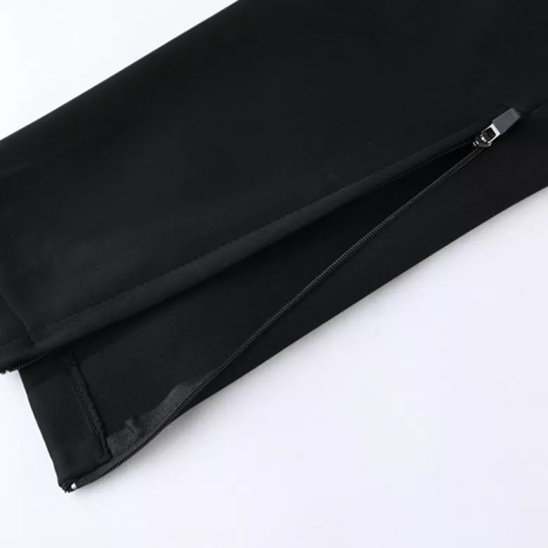 Jacket Customize Tracksuit 2022 Black - vstockx