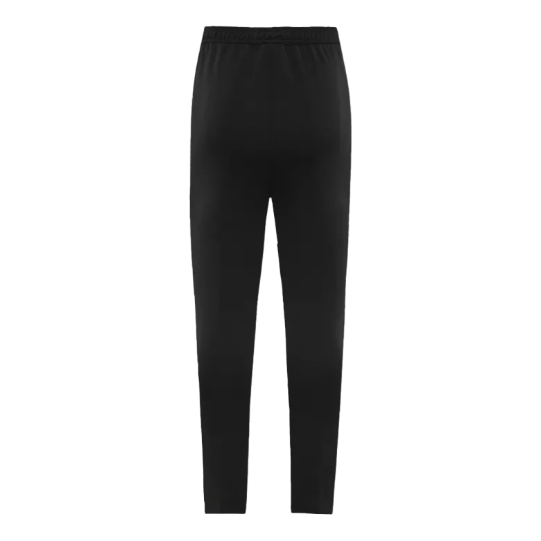 Roma Jacket Tracksuit 2024/25 Red - vstockx