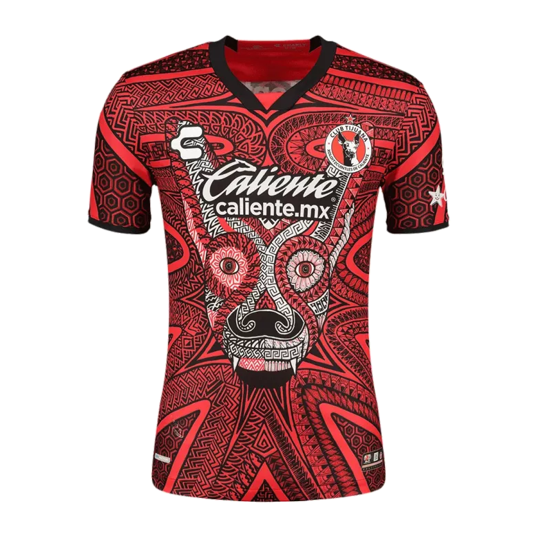 Club Tijuana Third Away Jersey 2022/23 - vstockx