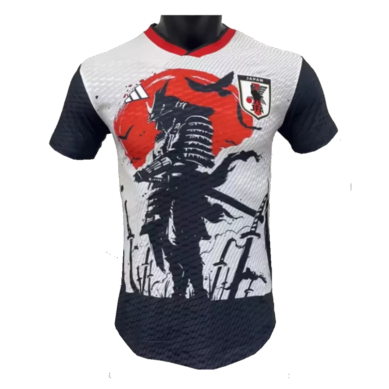 Japan x Bushido Authentic Jersey 2022/23 - vstockx